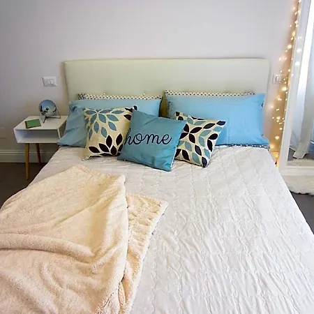 New & Modern On The Sea 4* Rimini