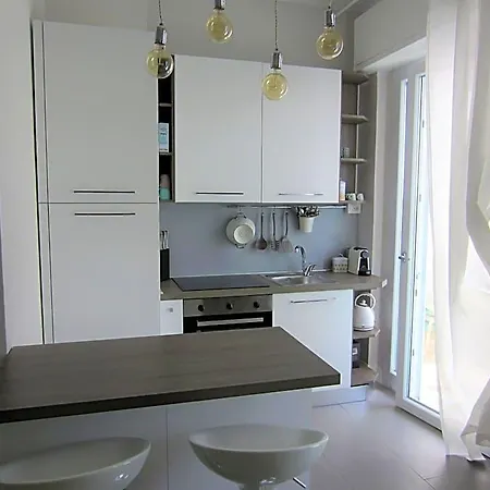 New & Modern On The Sea 4*
