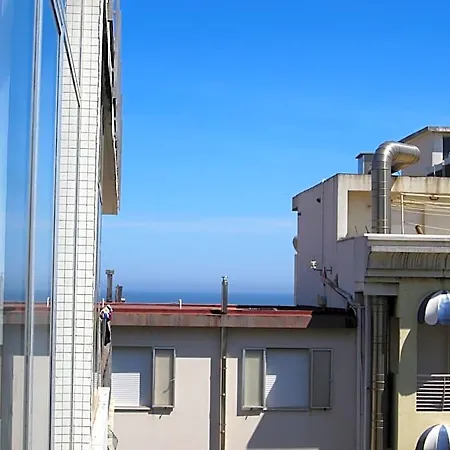 New & Modern On The Sea