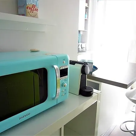 New & Modern On The Sea Hotel Rimini